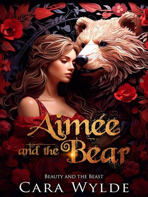 cover image of Aimée and the Bear